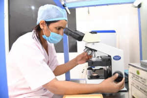 ivf doctors in varanasi