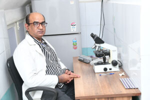 gynae laparoscopy in India
