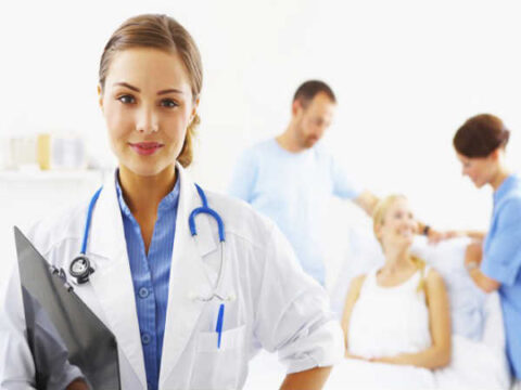 gynecological newlife hospitals