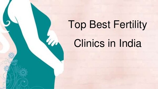 ivf clinic in india