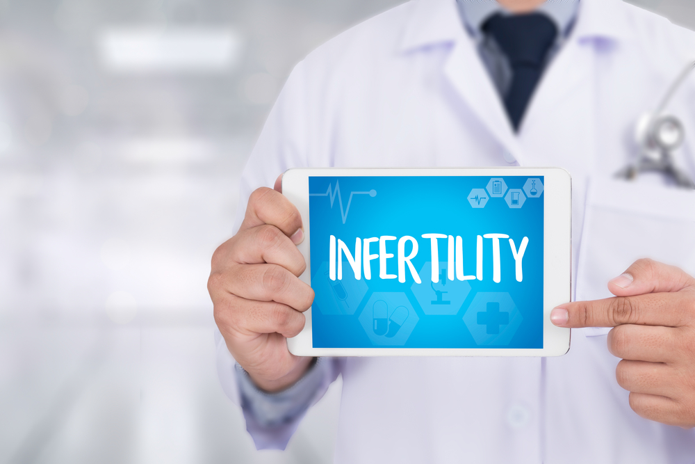infertility specialist in Varanasi