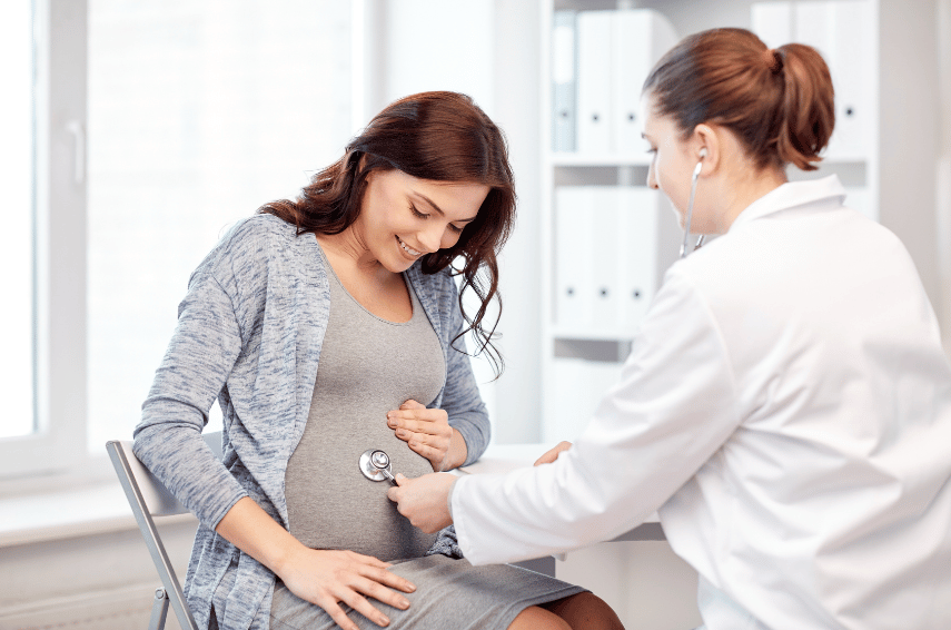 10 Step-by-Step Guidance to Become a Surrogate Mother