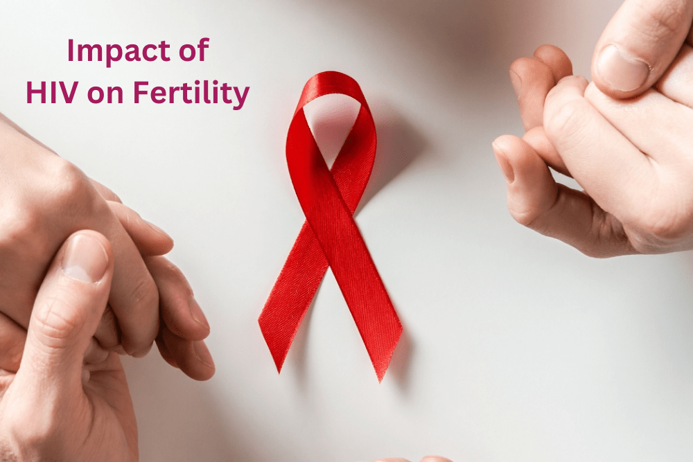 Impact of HIV on Fertility