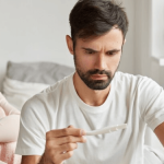 Male infertility treatment