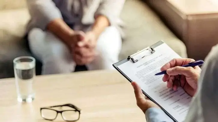 Psychiatry treatment in Varanasi