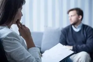 mental hospital in Varanasi