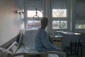 psychiatric treatment hospital in Varanasi