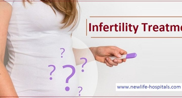 Infertility Treatment in India