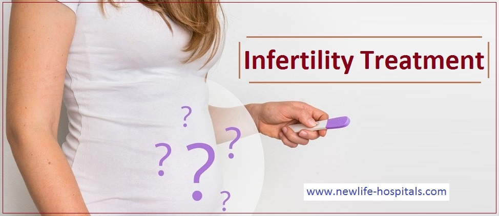 Infertility Treatment in India