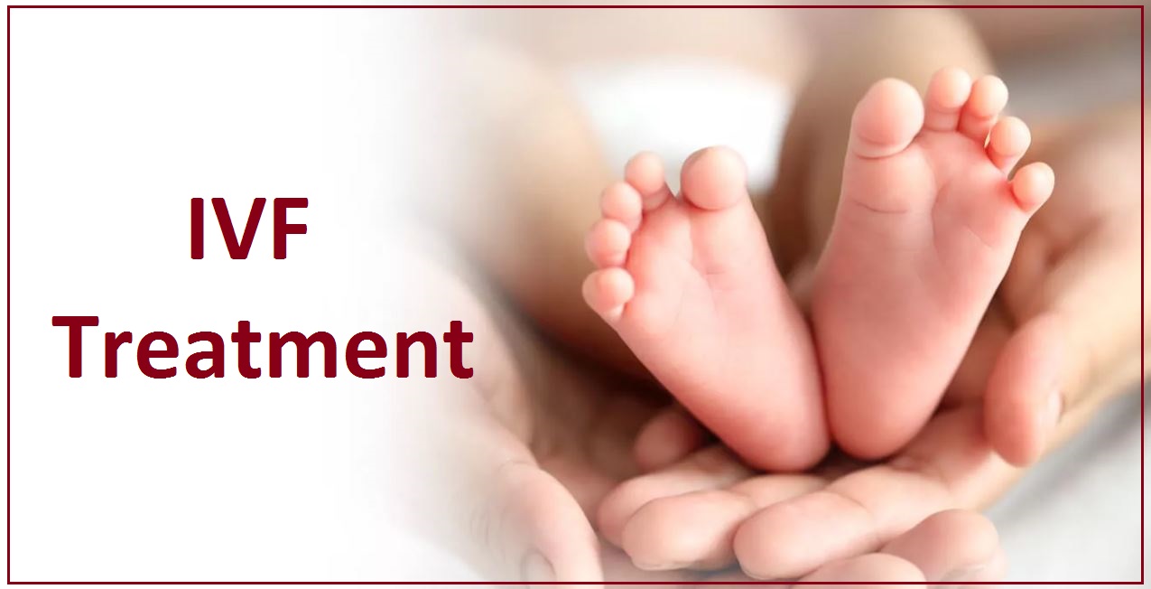 IVF treatment in Varanasi