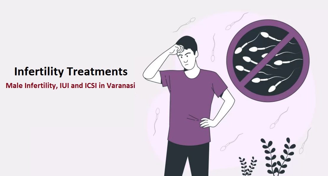 Male Infertility treatment