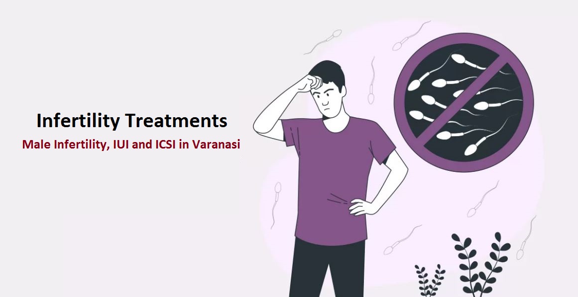 Male Infertility treatment
