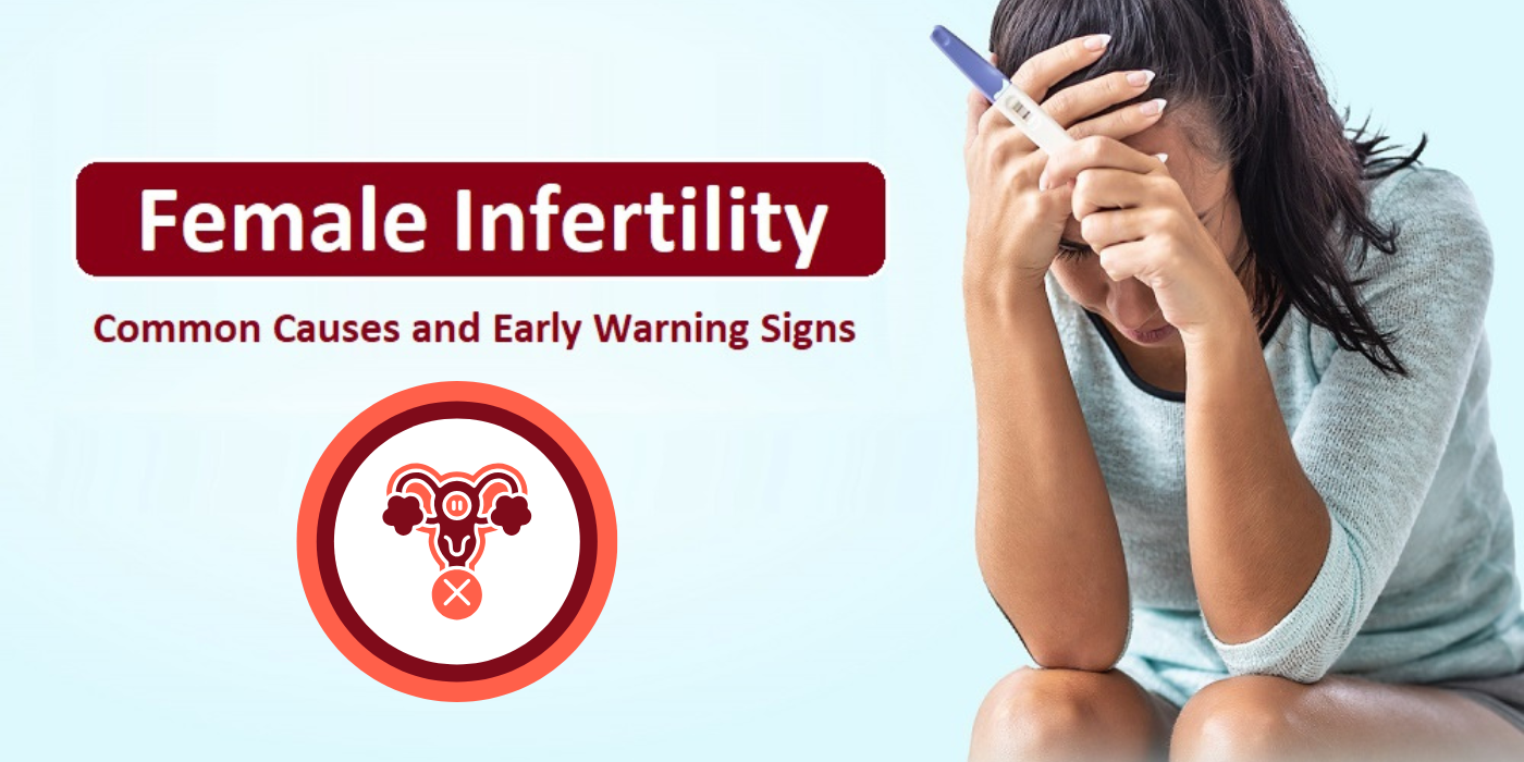 Female Infertility treatment in Varanasi