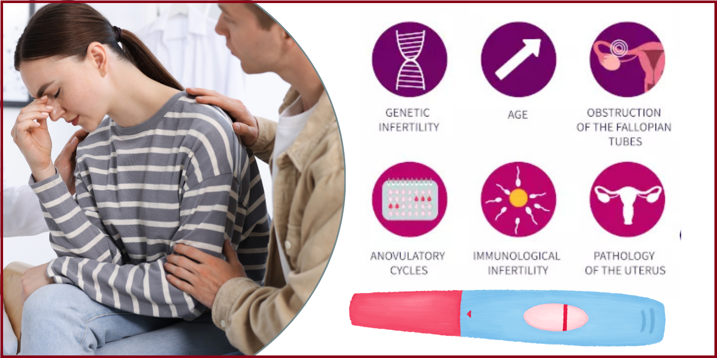 female infertility clinic in Varanasi