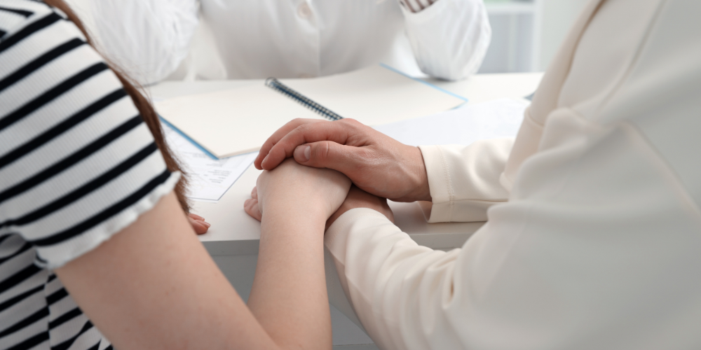 How Stress Quietly Impacts Your Fertility Journey