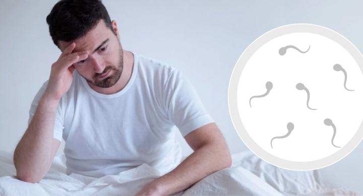 male infertility treatment