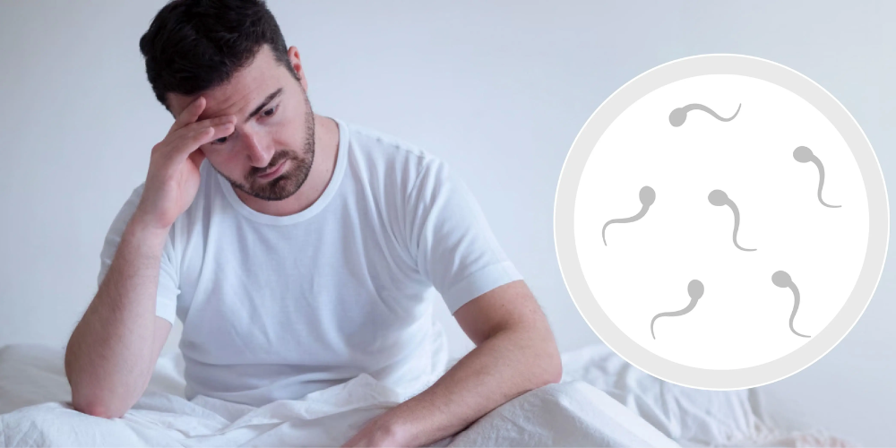 male infertility treatment