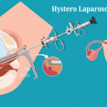 hystero laparoscopy treatment cost in India