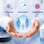 Fertility Preservation in Varanasi